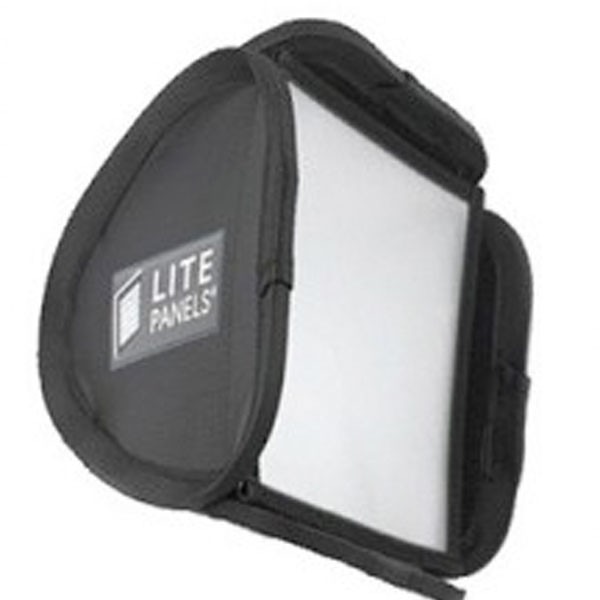 BOITE A LUMIERE AVEC FILTRE DE DIFFUSION POUR SOLA ENG