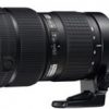Zuiko Digial ED 35-100mm F2 SWD - Objectif Cinéma