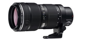Zuiko Digial ED 35-100mm F2 SWD - Objectif Cinéma