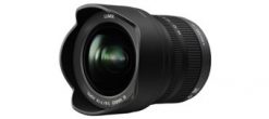 Panasonic Lumix G Vario 7-14 MM F4 Asph. - Objectif