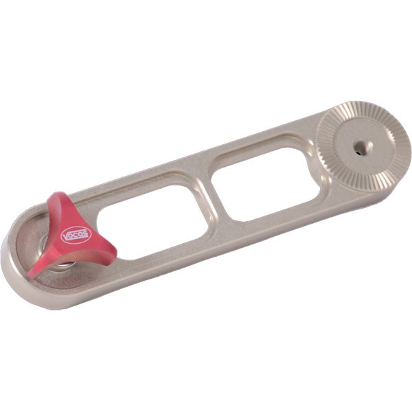 EXTENSION DE POIGNEE VOCAS 0390-0030 LONGUEUR 110 MM EXTENSION DE POIGNEE VOCAS 0390-0030 LONGUEUR 110 MM