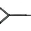 Sachtler Triangle pour Trépied DA75 ALU - Accessoire