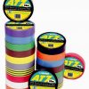 Advance Tape PVC Isolation 15mm X 10m AT7 Barnier Orange