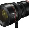 Canon Compact Zoom Cine Lens CN-E 30-105mm T2.8 Monture PL - Objectif Zoom Cinéma