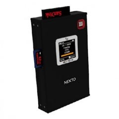 Déchargeur de carte