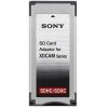 ADAPTATEUR SXS SONY