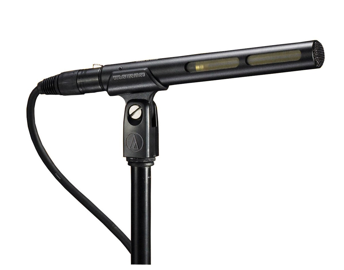 MICRO AUDIO TECHNICA AT875R
