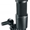 MICRO AUDIO TECHNICA AT2020