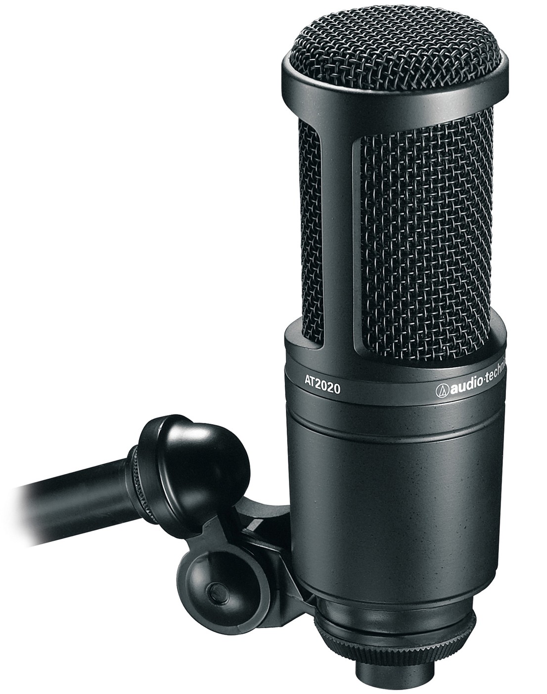 MICRO AUDIO TECHNICA AT2020