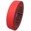 GAFFER ROSE FLUO 25mm x 25m