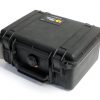 PELI 1150 - Valise noire avec mousse