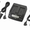 CHARGEUR DOUBLE SONY AC-VQ1051D
