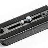 SEMELLE MANFROTTO 500P LONG