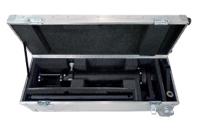 VALISE DE TRANSPORT PORTA-JIB SP4T-C2 VALISE DE TRANSPORT PORTA-JIB SP4T-C2