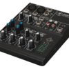 TABLE DE MIXAGE MACKIE 402-VLZ4
