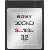 CARTE XQD 32GB SONY QDS32E SERIE S