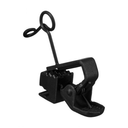 Sanken HC-11-H - pince cravate horizontale pour COS 11