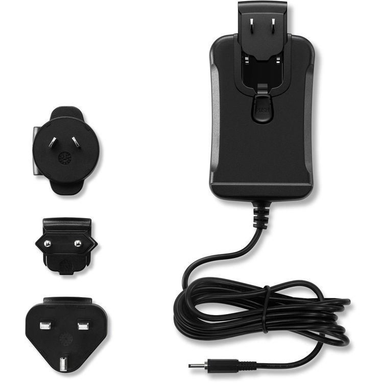 Blackmagic Alimentation pour Pocket Cinema Camera