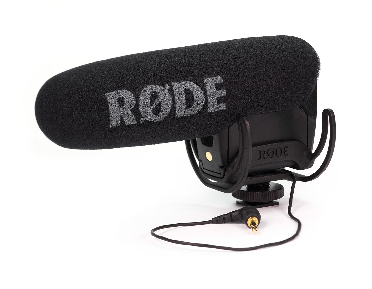 MICRO RODE VIDEOMIC PRO