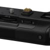 GRIP PANASONIC POUR GH4