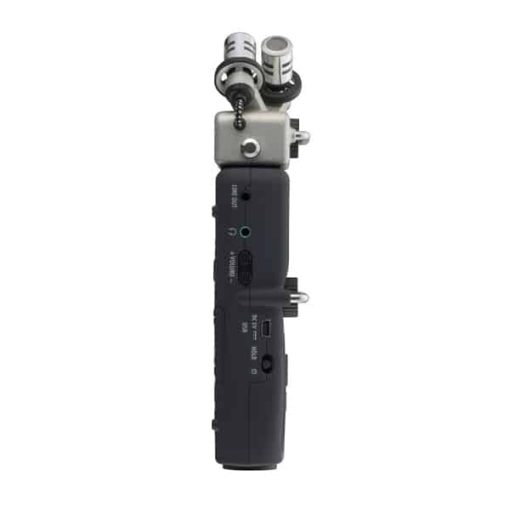 Zoom H5 - Enregistreur Audio