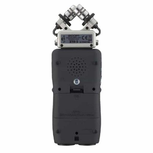 Zoom H5 - Enregistreur Audio