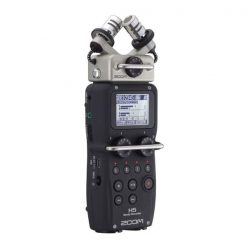 Zoom H5 - Enregistreur Audio
