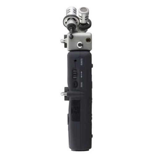 Zoom H5 - Enregistreur Audio