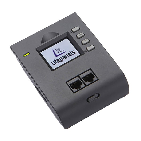 MODULE LITEPANELS DMX SUR RJ45 MODULE LITEPANELS DMX SUR RJ45