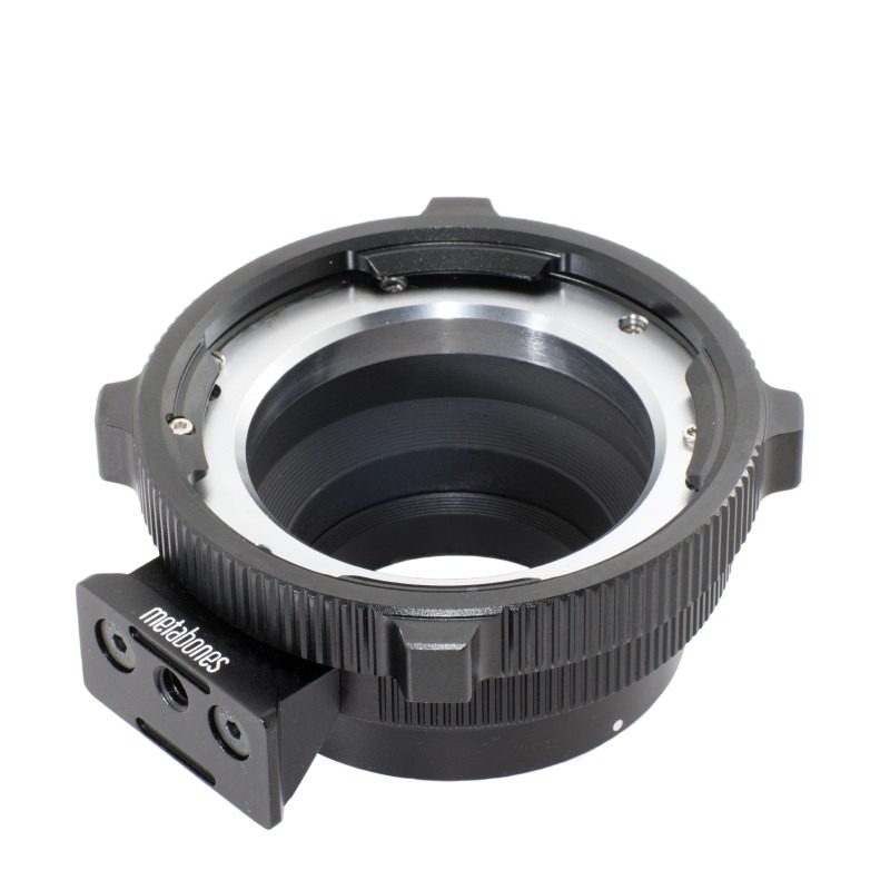 BAGUE D'ADAPTATION METABONES ARRI PL VERS SONY E/NEX BAGUE D'ADAPTATION METABONES ARRI PL VERS SONY E/NEX