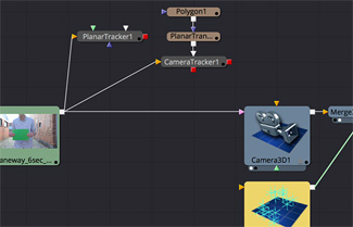 Blackmagic Design Fusion 9 Studio - Logiciel