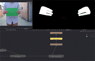 Blackmagic Design Fusion 9 Studio - Logiciel