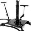 SPIDER DOLLY POUR FLEX TRACK