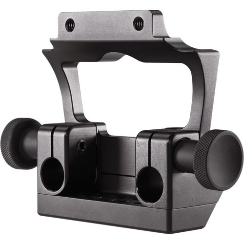 BASE PLATE ARRIERE POUR AJA CION