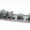 CHASSIS RACKABLE POUR BOITIERS DE CONVERSION AJA