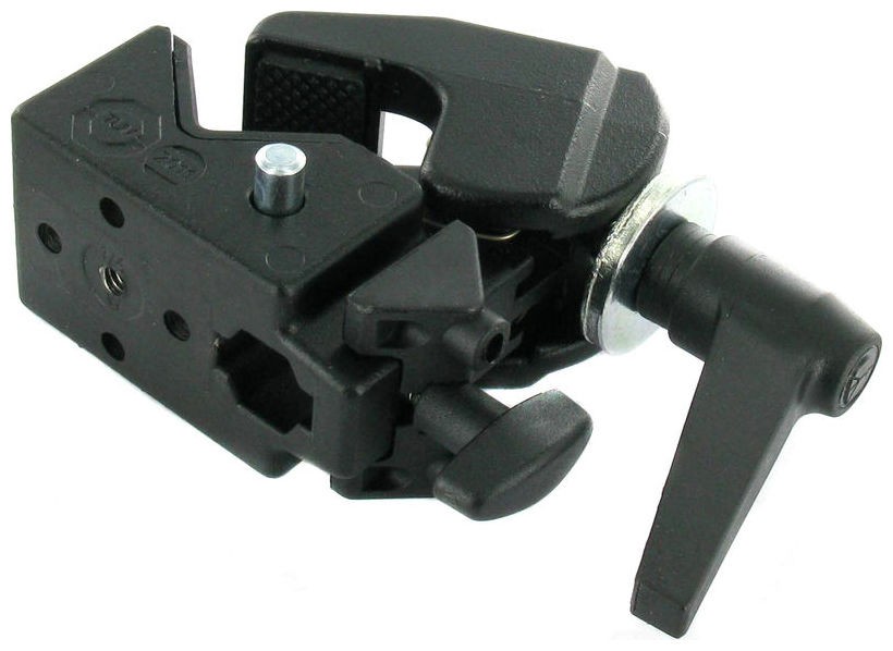 Manfrotto 035 - Super Clamp