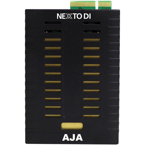 MODULE AJA PAK POUR NEXTODI NSB-25