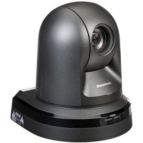 Panasonic AW-HE40S Noire - Caméra PTZ