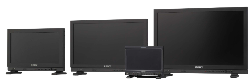 Sony LMD-A240 - Moniteur 24" FullHD