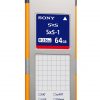 CARTE SONY SxS-1 64 GB