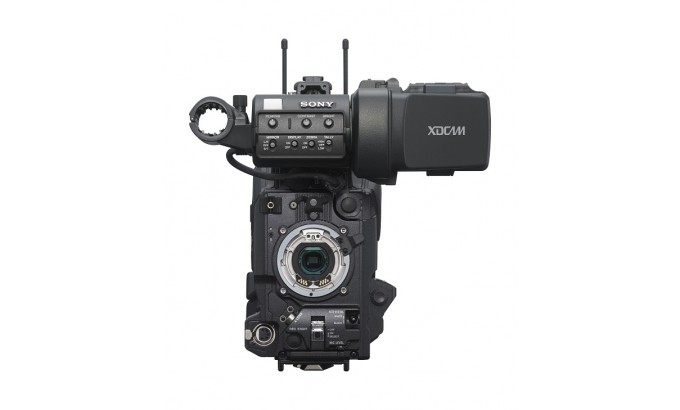 Sony PXW-X320 - Caméra Sony PXW-X320 - Caméra