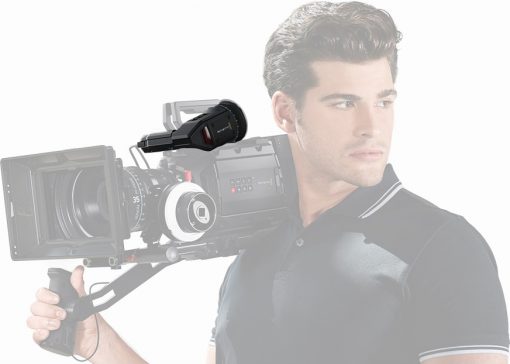 Blackmagic Design URSA Viewfinder Blackmagic Design URSA Viewfinder