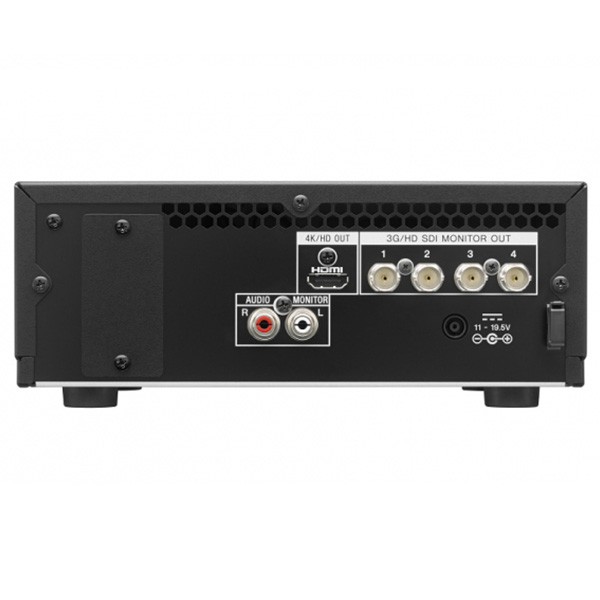 LECTEUR 4K SONY PMW-PZ1 LECTEUR 4K SONY PMW-PZ1