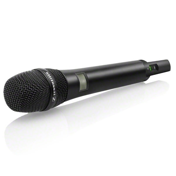 Sennheiser SKM AVX-835 - Kit HF Micro Main Émetteur