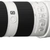 Sony FE 70- 200mm F4 - Objectif Cinéma