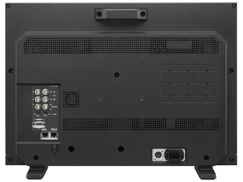 Sony LMD-A240 - Moniteur 24" FullHD Sony LMD-A240 - Moniteur 24" FullHD