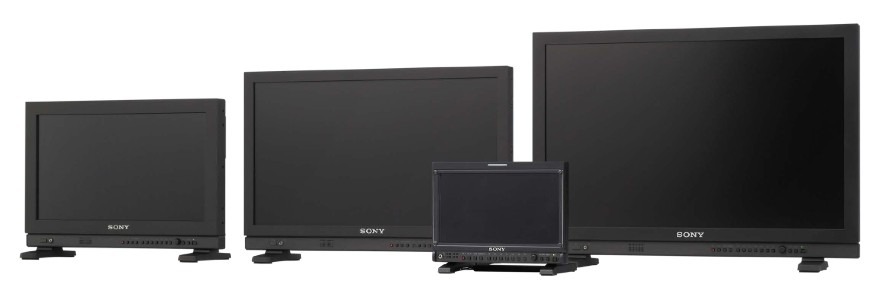 Sony LMD-A240 - Moniteur 24" FullHD Sony LMD-A240 - Moniteur 24" FullHD