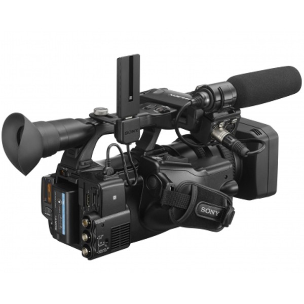 Sony CBK-WA02 LAN - Adaptateur pour Caméras Sony Sony CBK-WA02 LAN - Adaptateur pour Caméras Sony