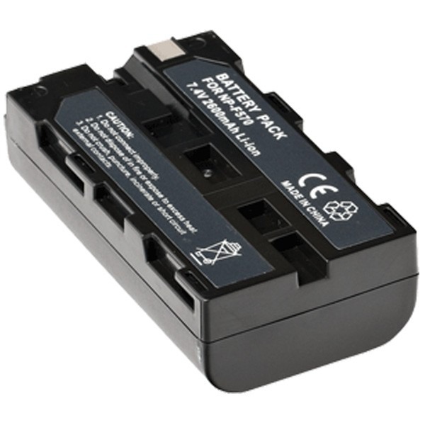 BATTERIE ATOMOS 2600 MAH BATTERIE ATOMOS 2600 MAH