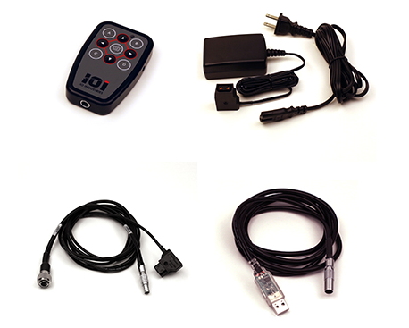 IO Industries 4K SDI - Camera Flare (B-Stock)